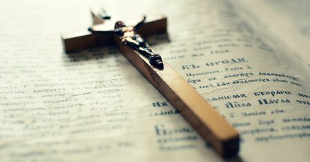 Chcieli zdjąć krzyże w szkole. Interweniowało Ordo Iuris