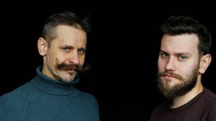 Białystok: "Mliawaść", czyli ważna historia w teatralnej formie. Premiera spektaklu już 12 grudnia w Pracowni Teatralnej