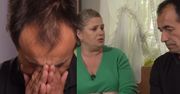 "Nasz nowy dom". Bohater odcinka ujawnił, co żona powiedziała mu PRZED ŚMIERCIĄ. Polały się łzy