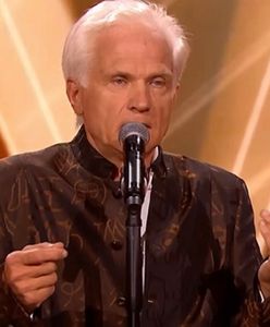 A to niespodzianka! Ojciec Macieja Zakościelnego w "The Voice Senior"