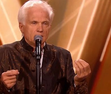 A to niespodzianka! Ojciec Macieja Zakościelnego w "The Voice Senior"