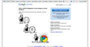 Google Chrome w wersji stabilnej na Mac OS X i Linux