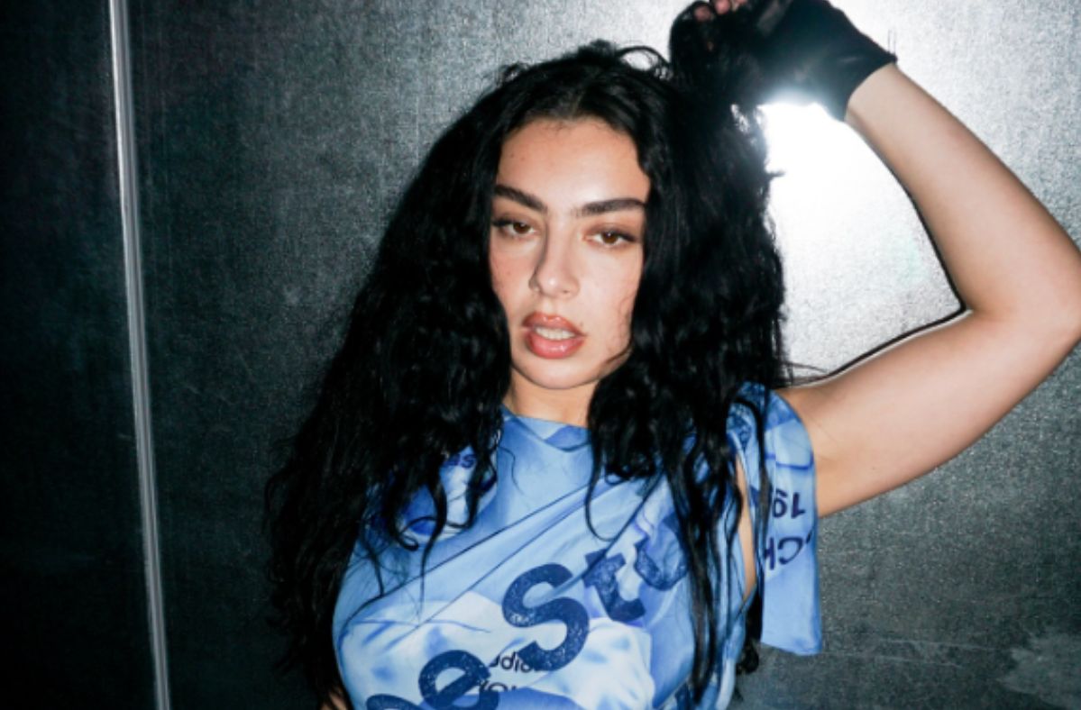 Charli XCX joins star-studded comedy 'Overcompensating' cast