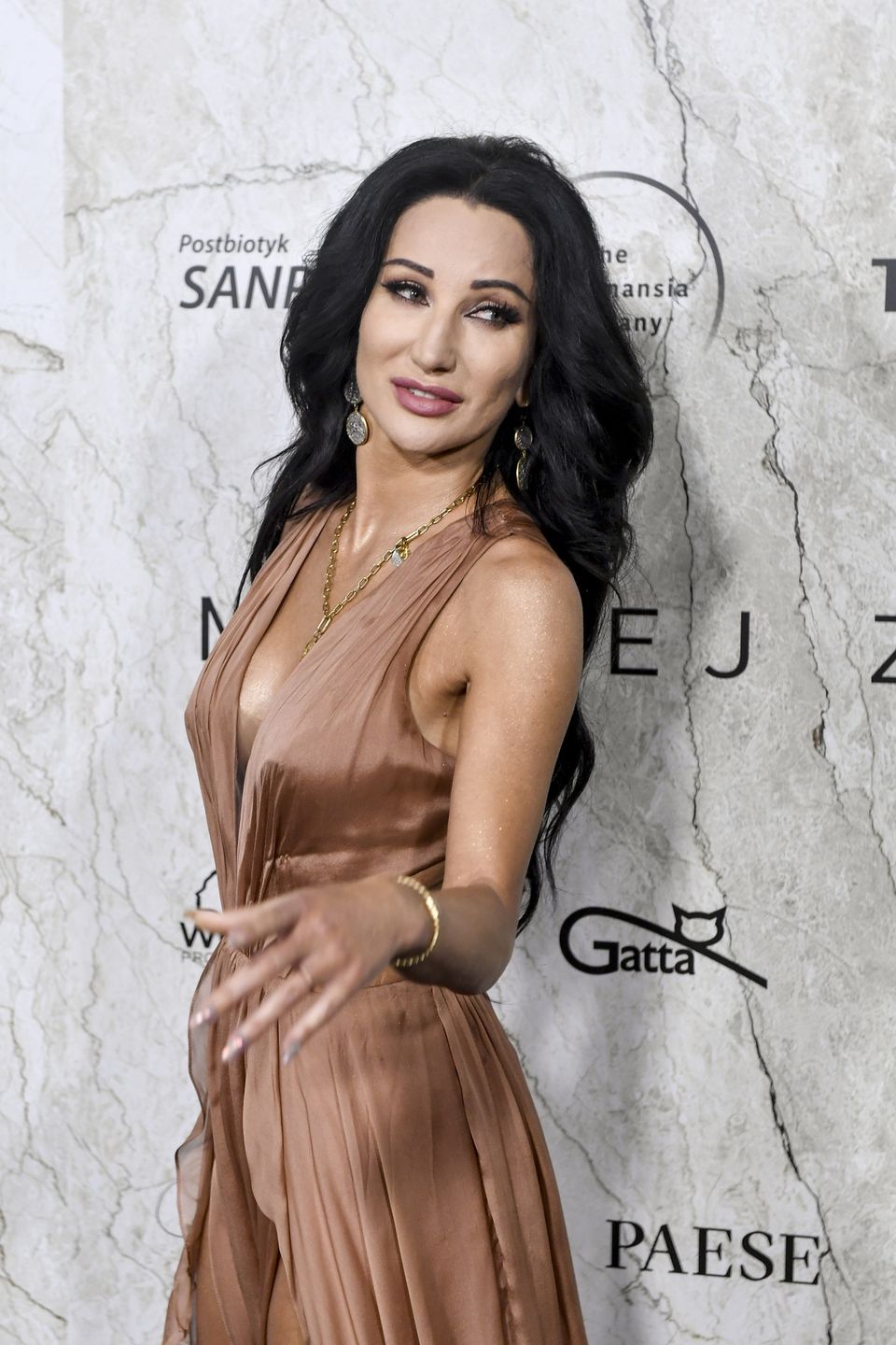 Justyna Steczkowska
