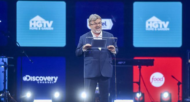 Trzy nowości jesienią w TVN. Edward Miszczak: W naszej galerii programowej nie ma podróbek