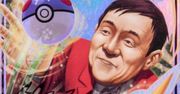 Karta Pokémon sprzedana za 250 tysięcy dolarów. To wyjątkowy egzemplarz