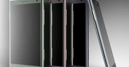 Nowy flagowiec Nokii będzie aluminiowy, a LG postawi na 5,5-calowy ekran Full HD?
