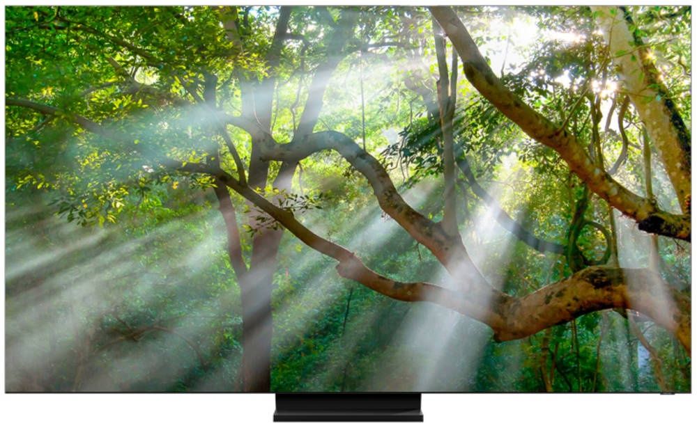 Samsung QLED Q950TS