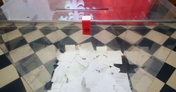 Ponowne przeliczenie głosów w wyborach prezydenckich możliwe. Sąd Najwyższy zabrał głos