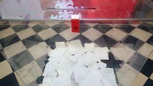 Ponowne przeliczenie głosów w wyborach prezydenckich możliwe. Sąd Najwyższy zabrał głos