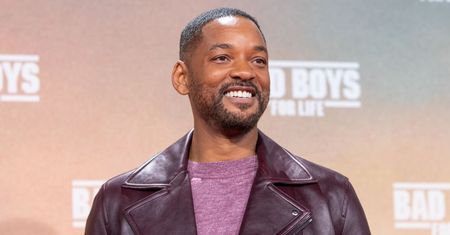 Will Smith w rzeczywistości nazywa się inaczej. Żona aktora ujawniła jego PRAWDZIWE imię