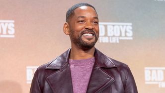 Will Smith w rzeczywistości nazywa się inaczej. Żona aktora ujawniła jego PRAWDZIWE imię