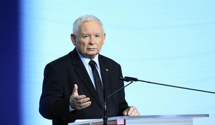 Kaczyński reaguje na decyzję PKW. Pokazał skargę
