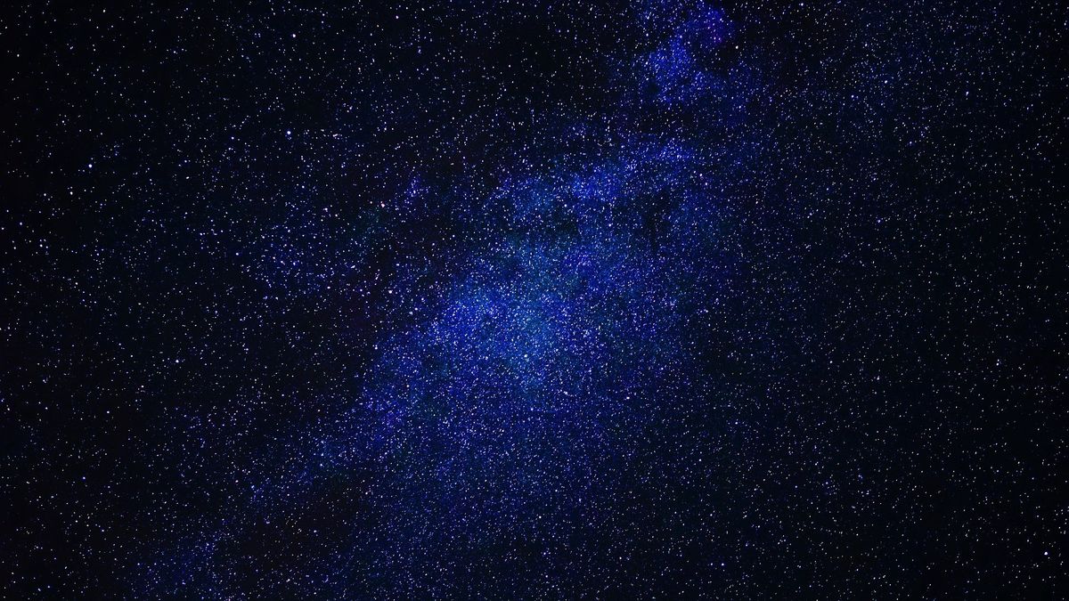 Kosmiczny pokaz na nocnym niebie. Obejrzysz go gołym okiem w Polsce