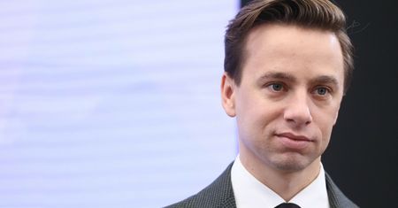 Kryptowaluty zamiast mieszkania czy domu. Tak inwestują posłowie Konfederacji