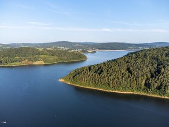 W Dąbrówce nad Jeziorem Mucharskim jak w Mrągowie na Mazurach. Kolejna inwestycja turystyczna gminy Stryszów