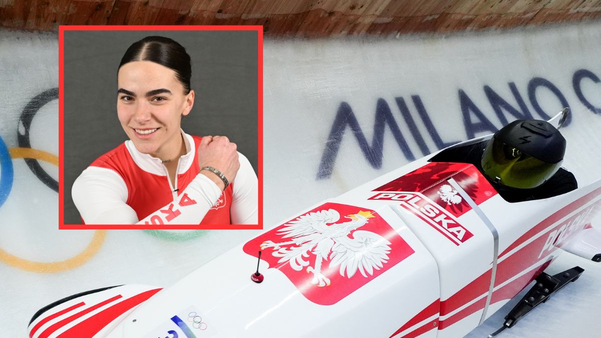 Linda Weiszewski ma specjalny talizman.