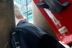 Warszawa. 4-latek uwięziony na najwyższym piętrze Pałacu Kultury i Nauki