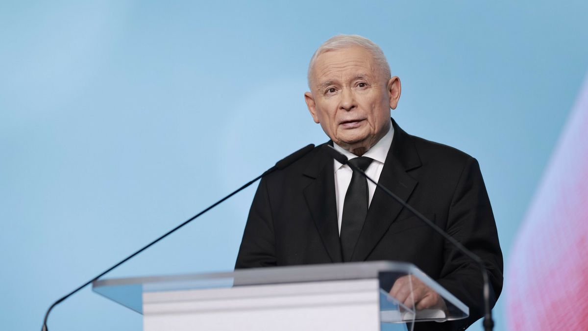 Jarosław Kaczyński