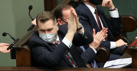 Nowy przedmiot w szkołach. Czarnek: uczniowię będa czerpać z praktyki