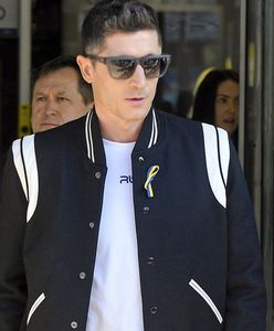 Willa Lewandowskich w Hiszpanii. Nie tylko wygląd, ale i cena posiadłości zwala z nóg