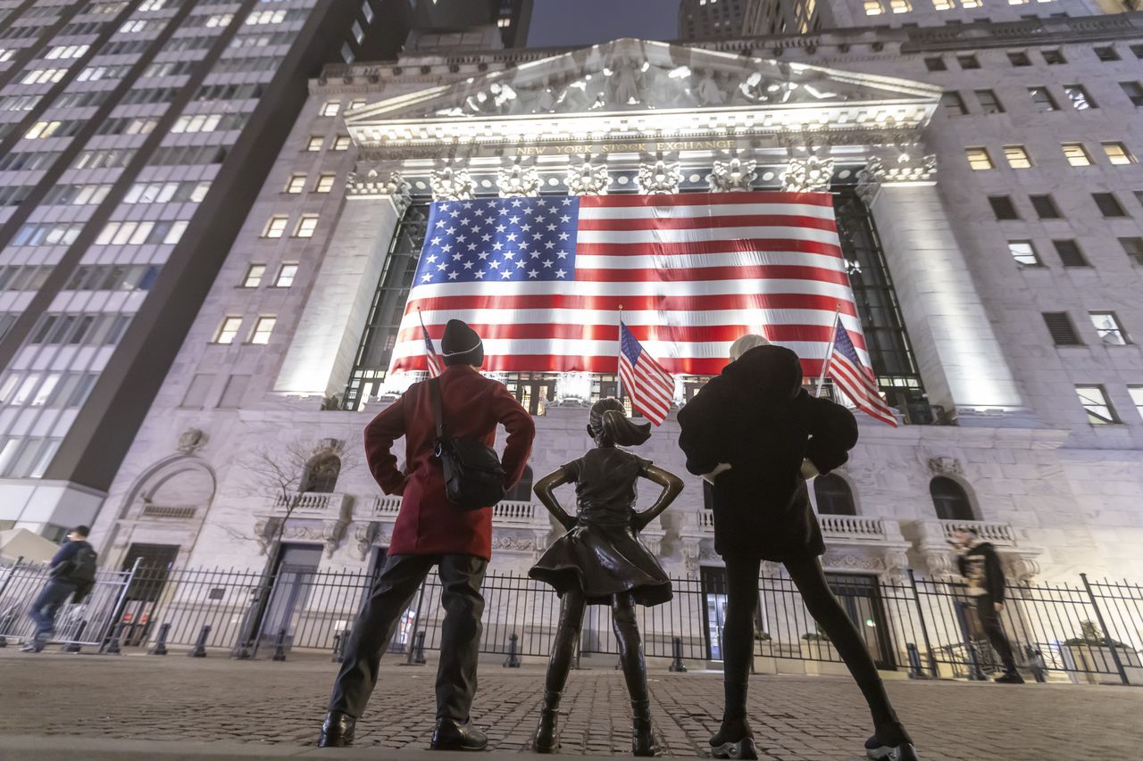 Historyczny krach na akcjach IBM. Sztuczna inteligencja uderza w fundamenty giganta