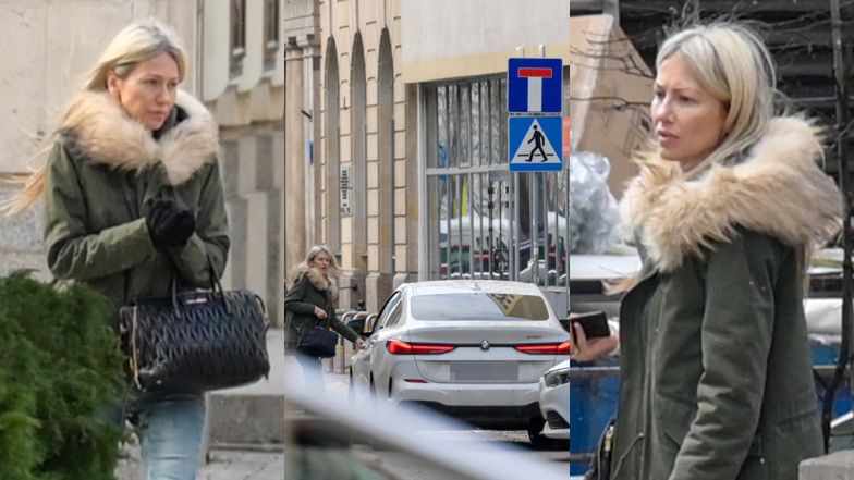 Magdalena Ogórek po raz kolejny złamała przepisy ruchu drogowego