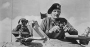 II bitwa pod El Alamein. Geniusz Montgomery’ego czy błąd Rommla?