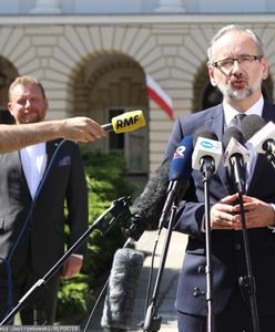 Koronawirus w Polsce. Rekord zakażeń. Mamy komentarz Ministerstwa Zdrowia