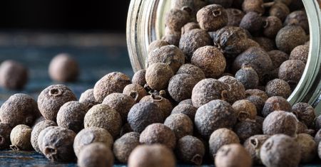 Salmonella w popularnej przyprawie. GIS wycofuje ziele angielskie