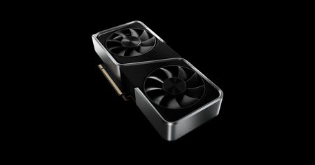 Interesujący GeForce RTX 3060 w Chinach. Inny niż wszystkie