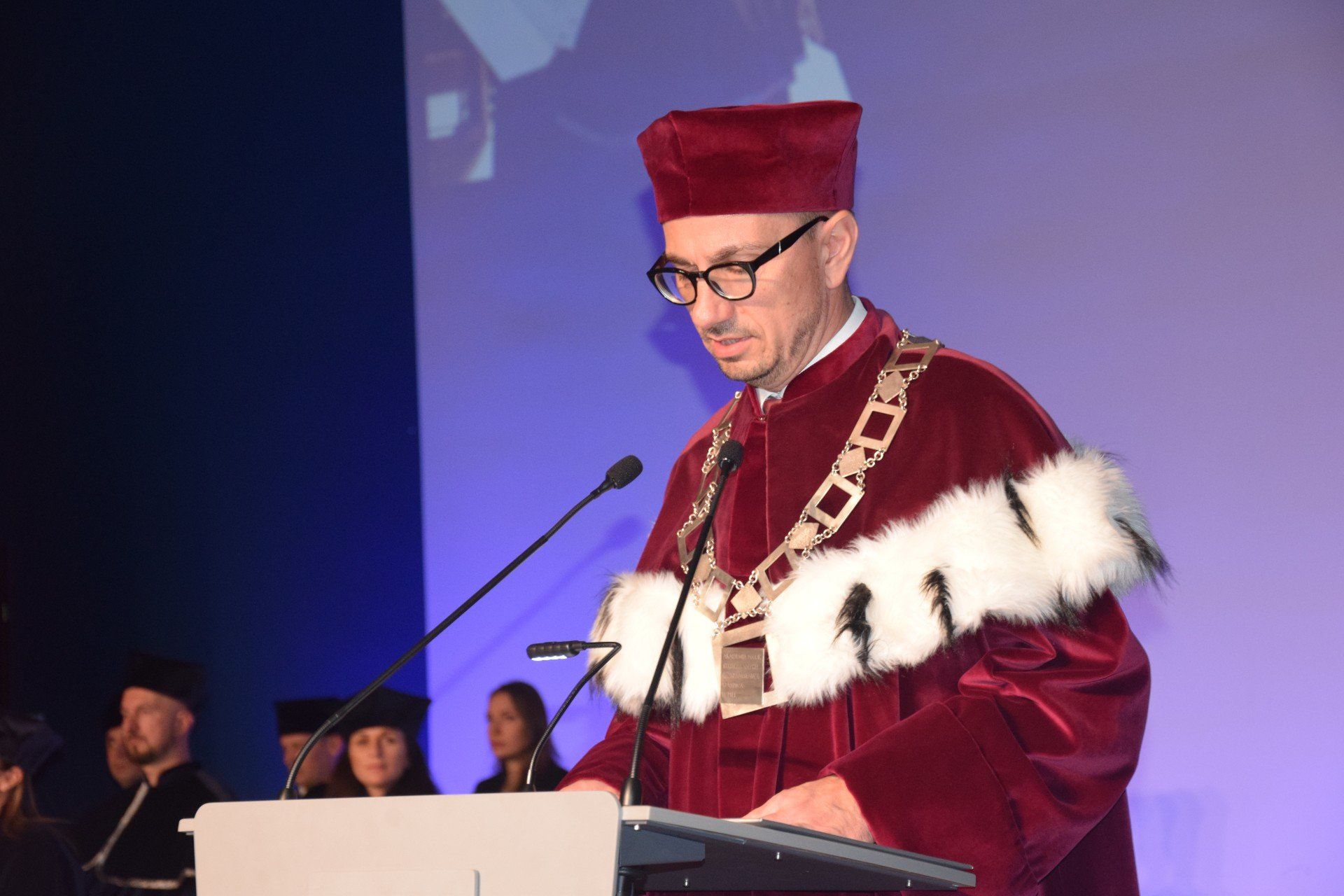 Dyplomatorium w ANS Piła. 25 września 2025