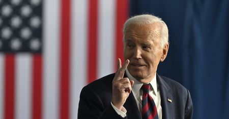Biden jest chory. "Rak ma agresywną formę"