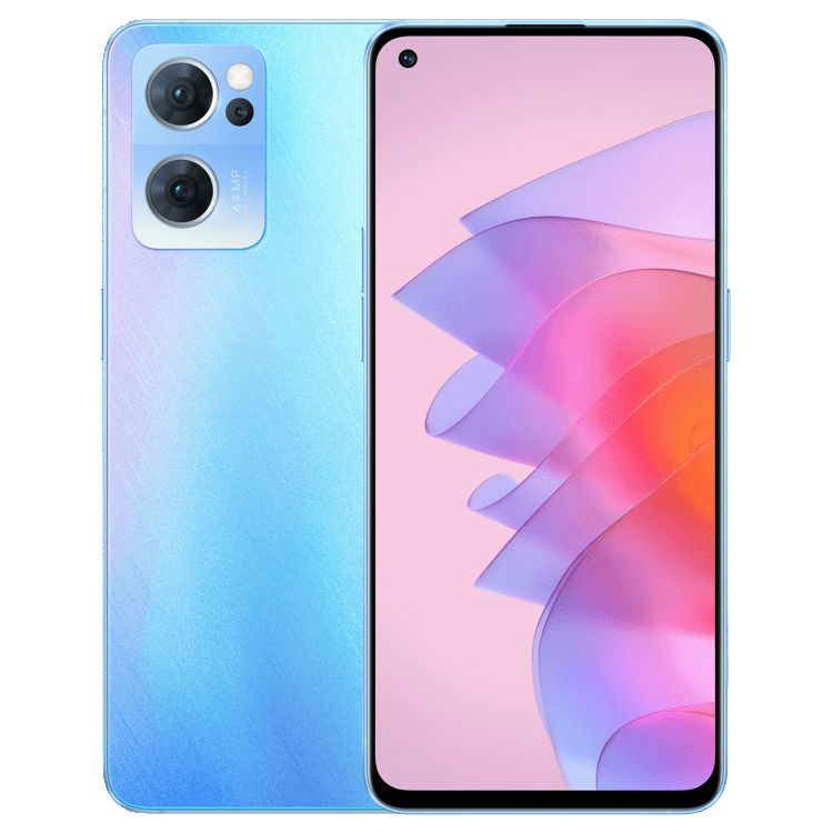 OPPO Reno 7 5G (wersja chińska)