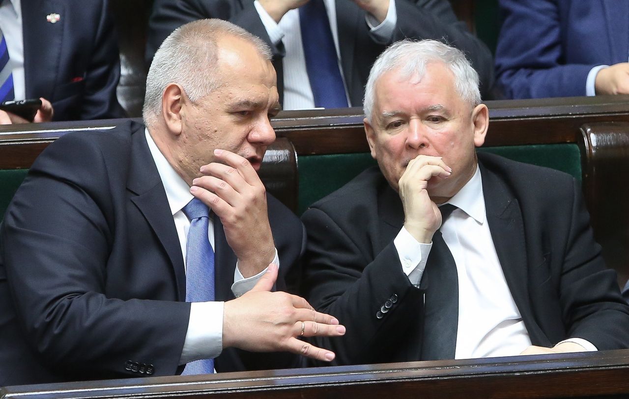 "Klub milionerów". Ekspert: Zbudowano grunt pod powstanie oligarchii typu wschodniego