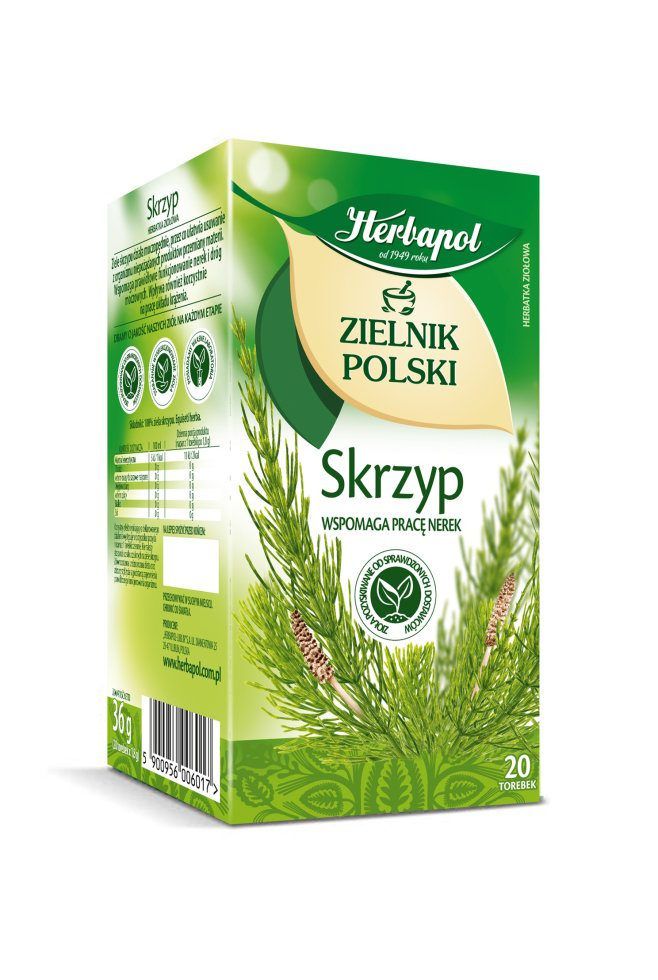 Herbapol Skrzyp