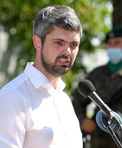 Ukraina chce zgody. Ruch w sprawie wołyńskiej