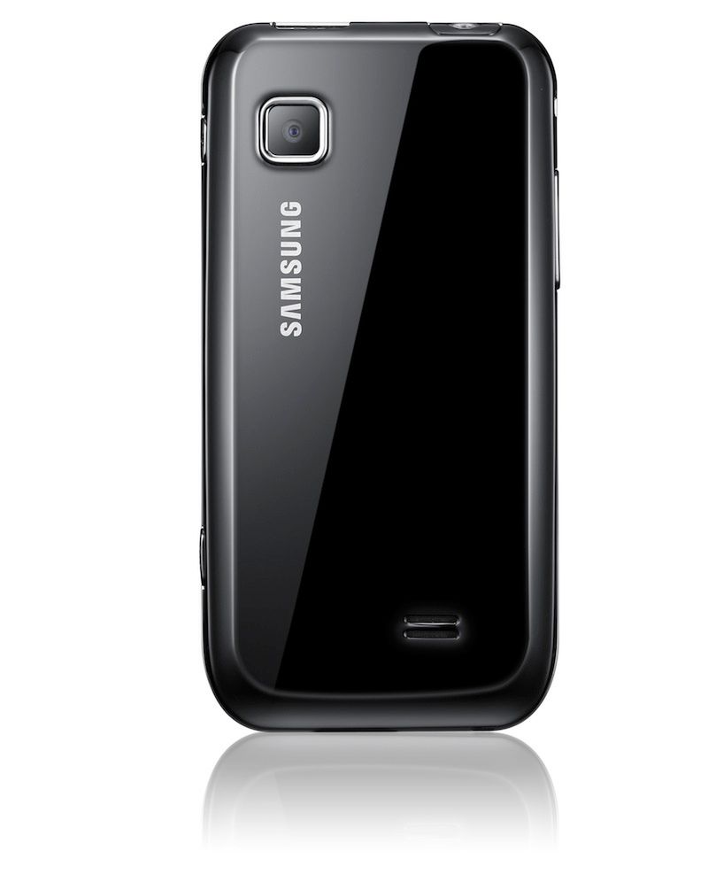 Samsung Wave 2 S5250