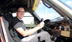 W sprzedaży pierwszy numer kwartalnika „Classicauto - Wydanie Specjalne”. Redaktorem naczelnym Piotr Sielicki