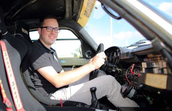 W sprzedaży pierwszy numer kwartalnika „Classicauto - Wydanie Specjalne”. Redaktorem naczelnym Piotr Sielicki