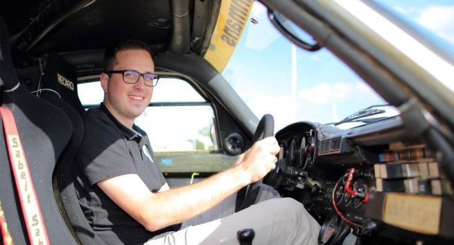 W sprzedaży pierwszy numer kwartalnika „Classicauto - Wydanie Specjalne”. Redaktorem naczelnym Piotr Sielicki