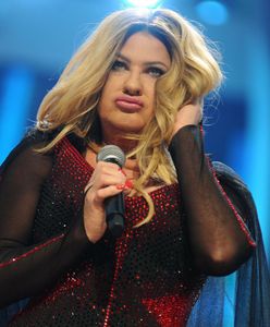 Bajm w Sopocie: były emocje, ogień i wzruszenia. Tadla z trudem powstrzymała łzy