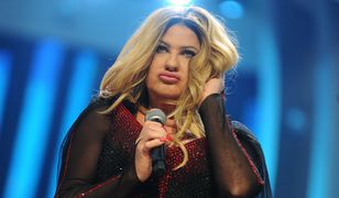 Bajm w Sopocie: były emocje, ogień i wzruszenia. Tadla z trudem powstrzymała łzy