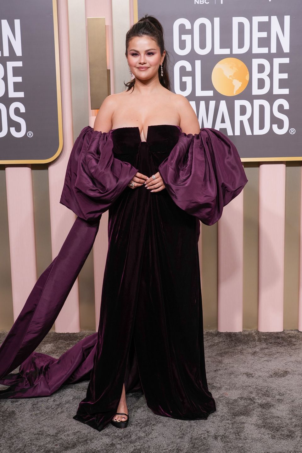 Selena Gomez odpowiada hejterom