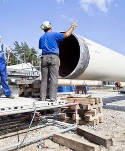 Nord Stream 2. W Niemczech trwa dyskusja o wycofaniu się z inwestycji