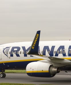 Awantura w samolocie. Sąd zdecydował ws. Polaka