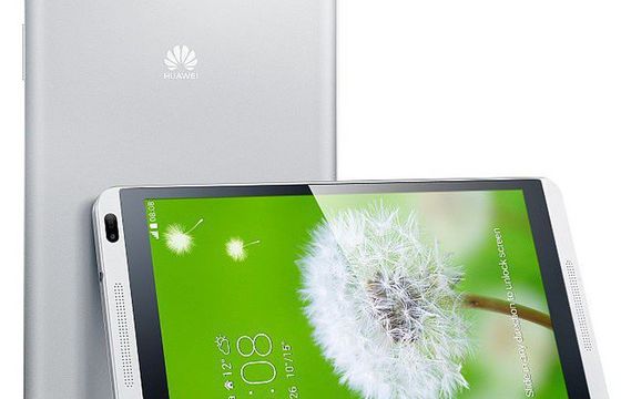 Sprzedaż tabletów w dół. W czołówce zyskuje tylko Huawei