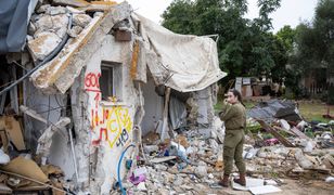 Izraelskie władze zlekceważyły ostrzeżenia. Są kolejne dowody