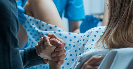 Tragedia w Kołobrzegu. Mąż zmarłej 27-latki jest zrozpaczony