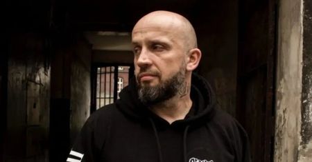 Peja zapowiedział podróż do Belgradu. Jest zapalonym kibicem Lecha Poznań
